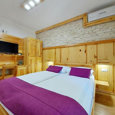 Bed and Breakfast Plitvice Etno House I Плитвицкие озёра Экстерьер фото