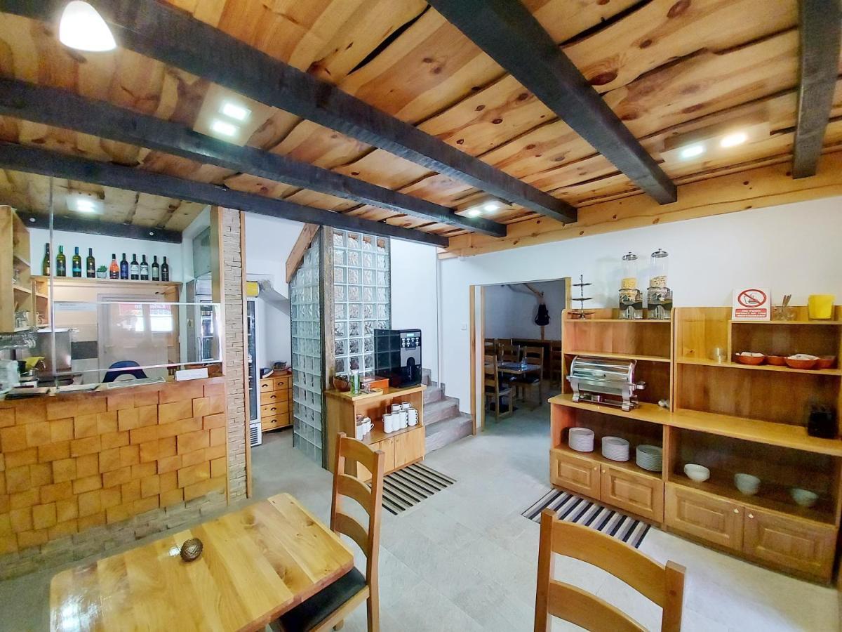 Bed and Breakfast Plitvice Etno House I Плитвицкие озёра Экстерьер фото