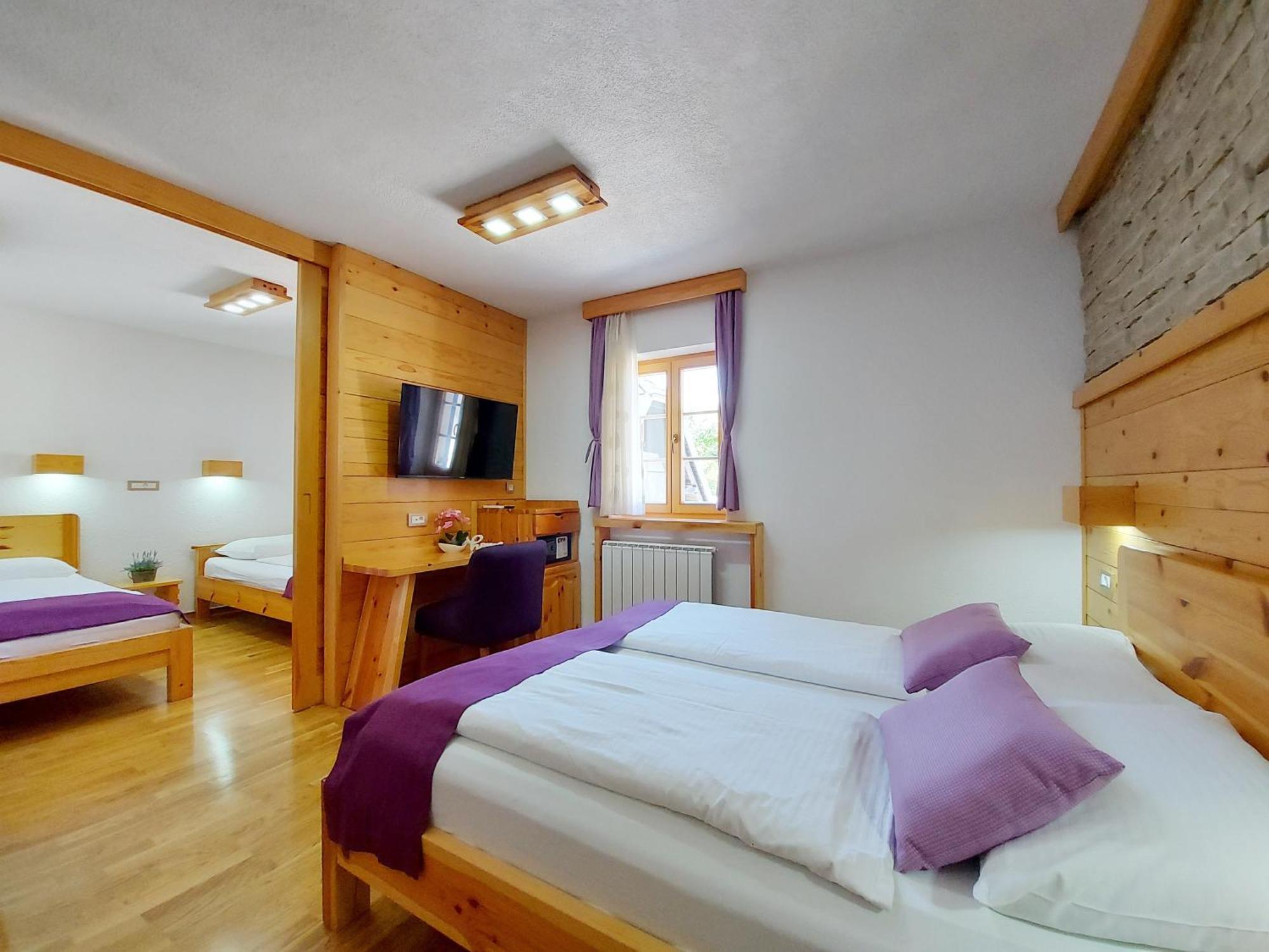 Bed and Breakfast Plitvice Etno House I Плитвицкие озёра Экстерьер фото